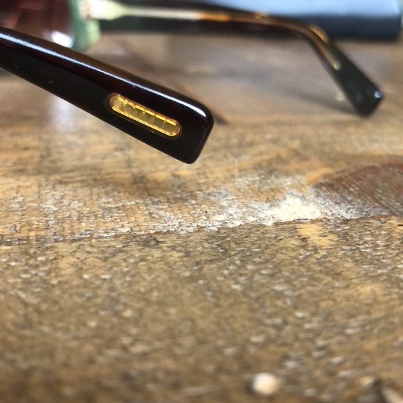 Oliver Peoples Sunglasses main image 10